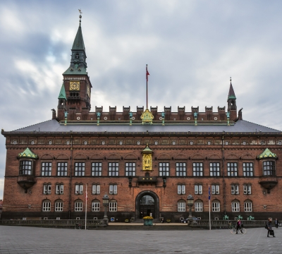 Københavns Kommune Koncern IT vælger tryZone som leverandør